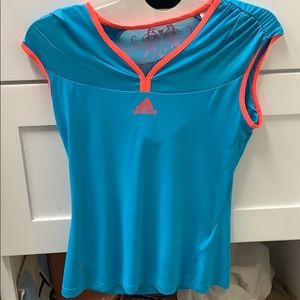 Adidas Tennis Outfit